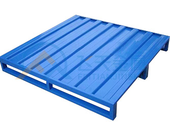 工業用方管鋼托盤