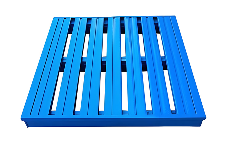 倉儲(chǔ)鋼托盤