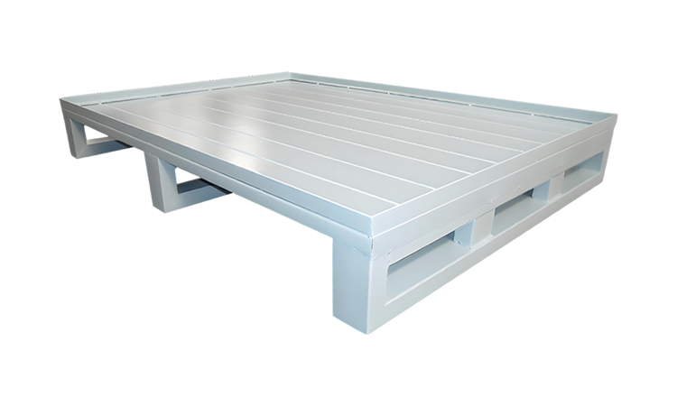 鋼托盤非標定制